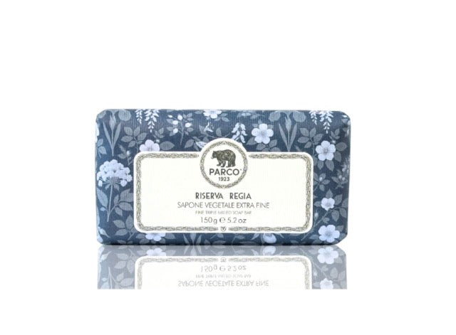 RISERVA REGIA SAPONE VEGETALE EXTRA FINE