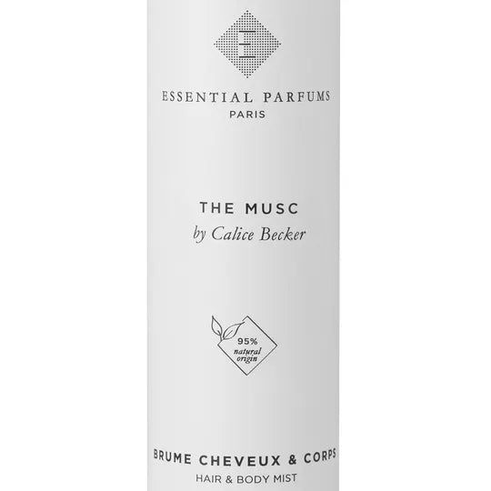 THE MUSC Hair & Body Mist 100ml