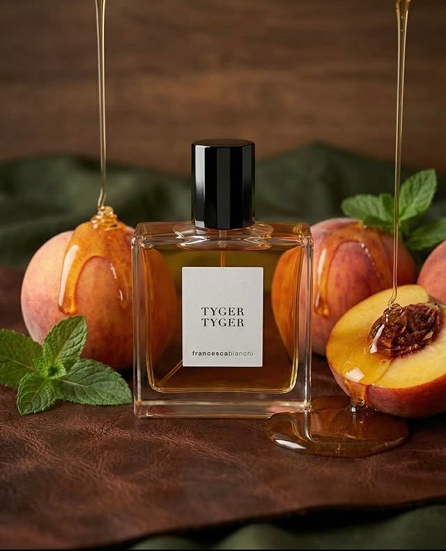 TYGER TYGER Extrait de Parfum