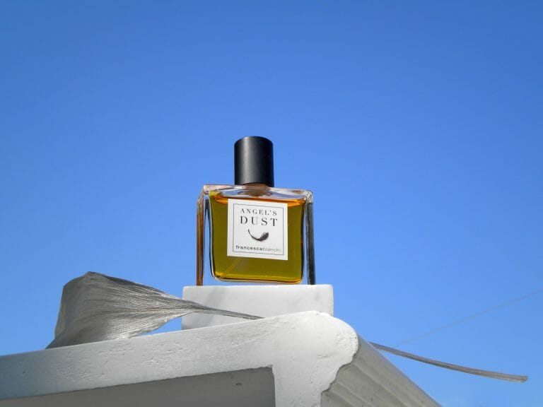 ANGEL’S DUST Extrait de Parfum