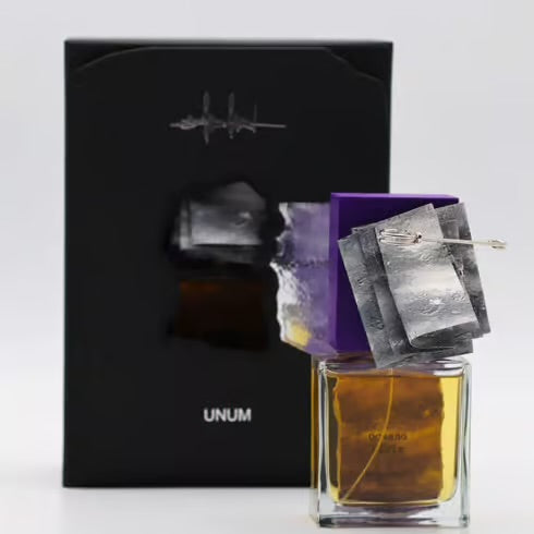 OCEANO VIOLA Extrait de Parfum 100ml
