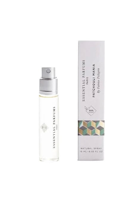 PATCHOULI MANIA Eau de Parfum 10ml