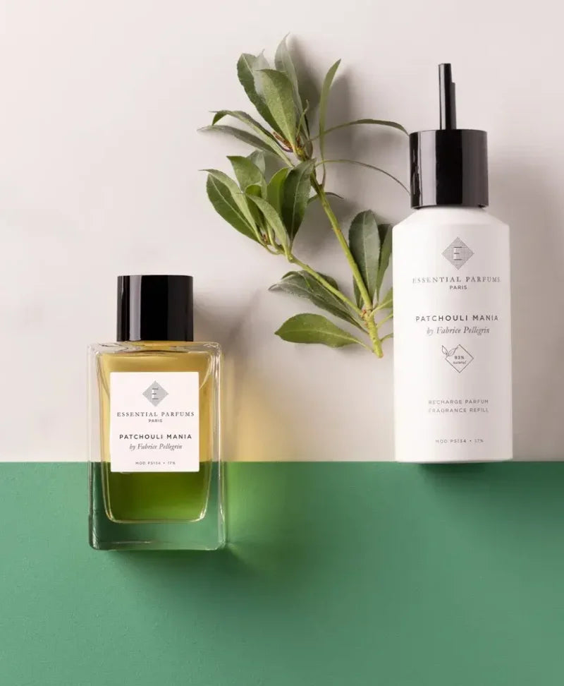 PATCHOULI MANIA Ricarica Edp 150ml