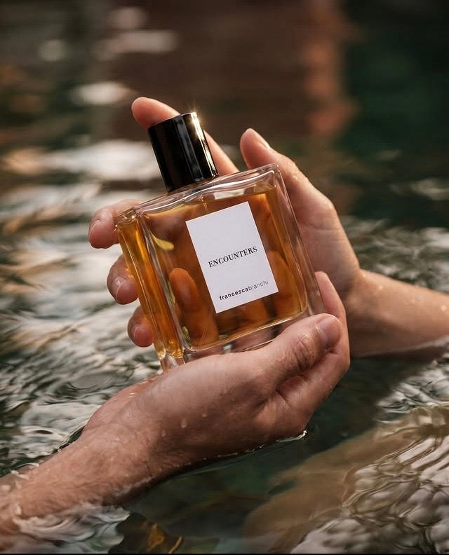 ENCOUNTERS Extrait de Parfum