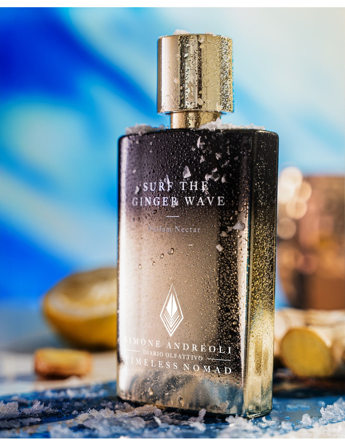 SURF THE GINGER WAVE Parfum Nectar 50ml