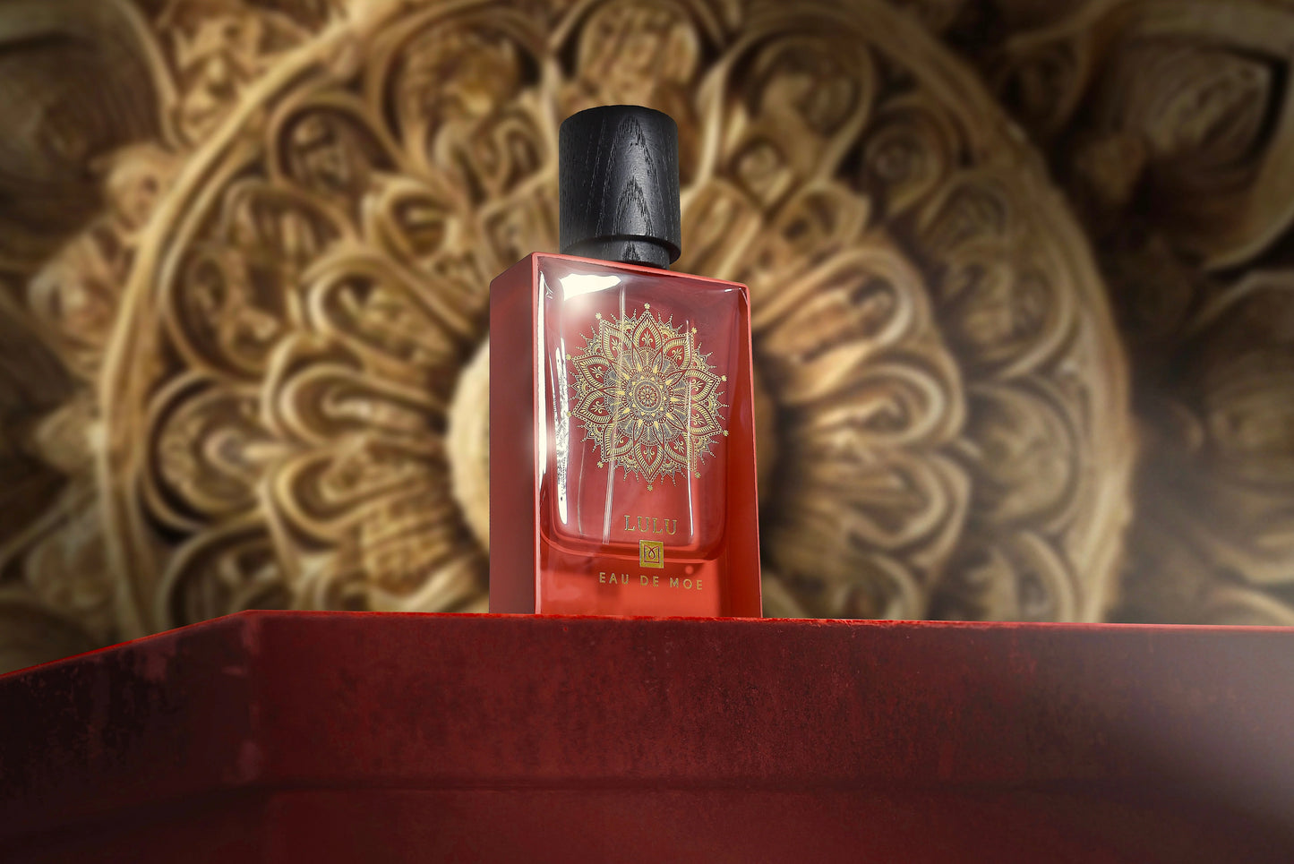 LULU Eau de Parfum 100ml