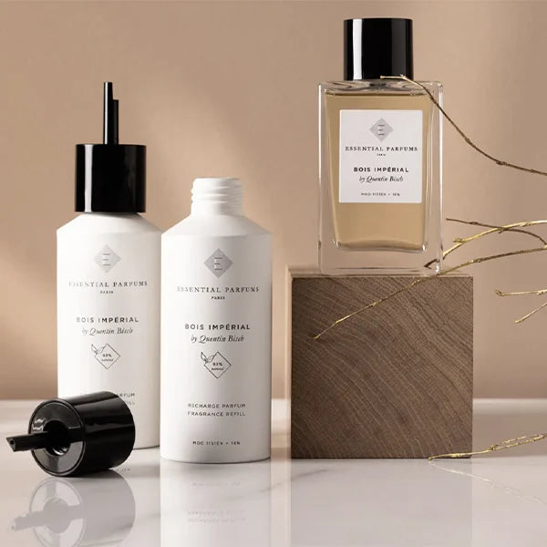 BOIS IMPERIAL Ricarica Edp 150ml