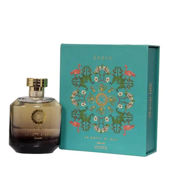 Le Notti di Goa SHANTHI Eau de Parfum 100ml