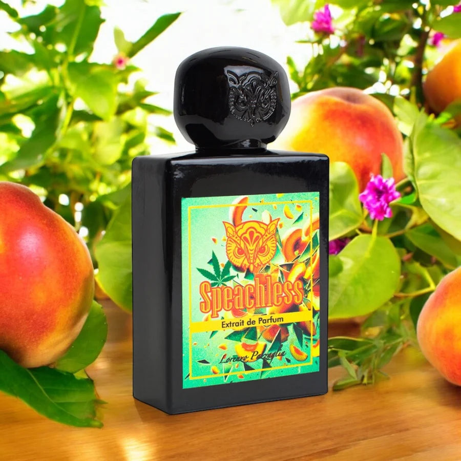 SPEACHLESS Extrait de Parfum 50ml