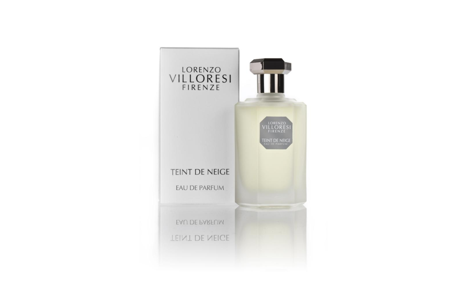 TEINT DE NEIGE Eau de Parfum 100ml
