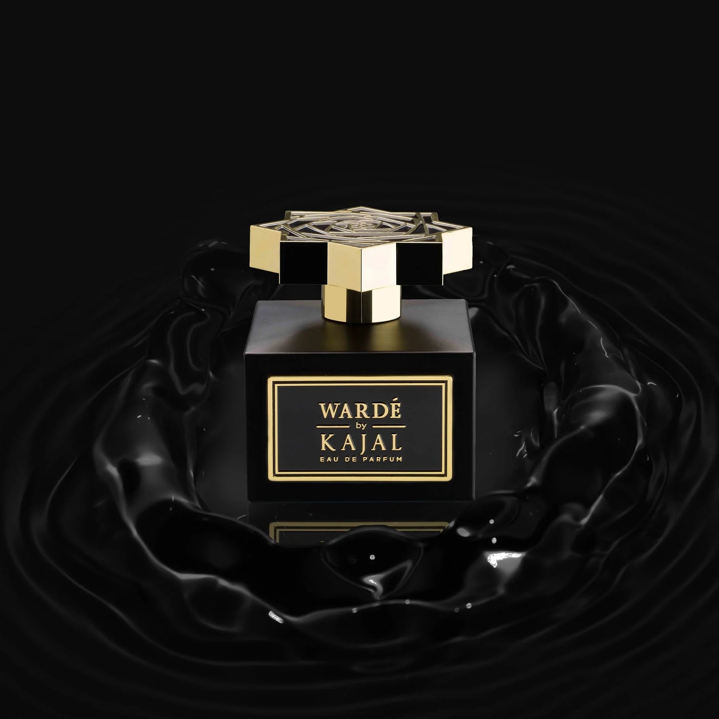 WARDÉ Eau de Parfum 100ml