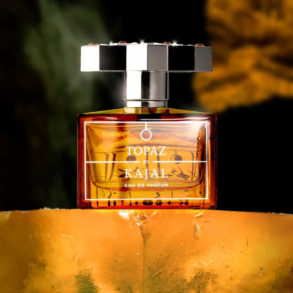 TOPAZ Eau de Parfum 100ml
