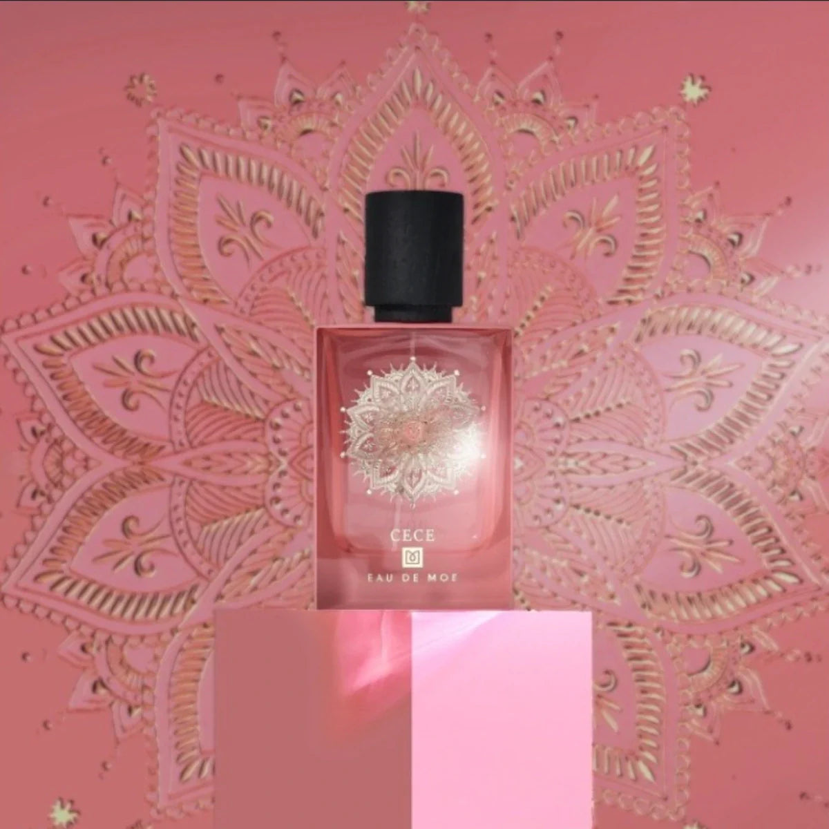Cece Eau de Parfum 80ml