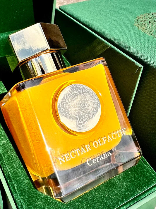 CERANA Extrait de Parfum 100ml
