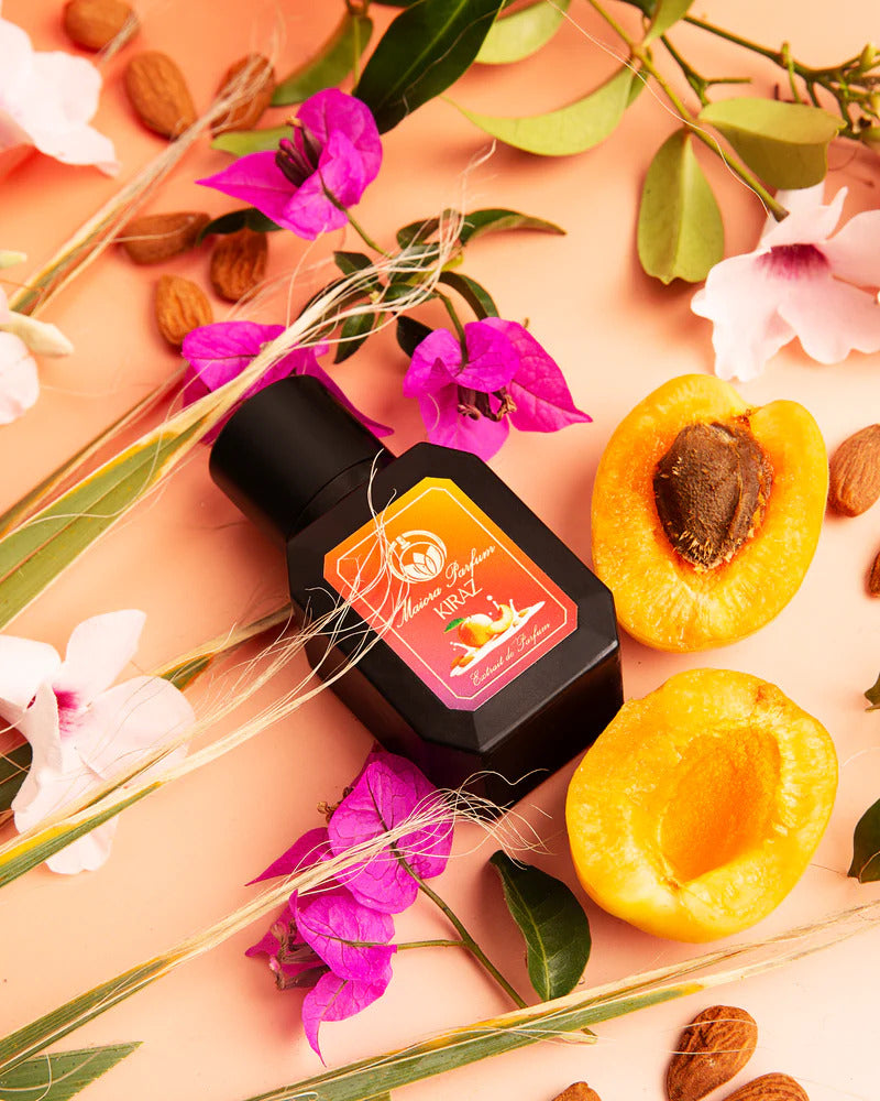 Kiraz Extrait de Parfum 30ml