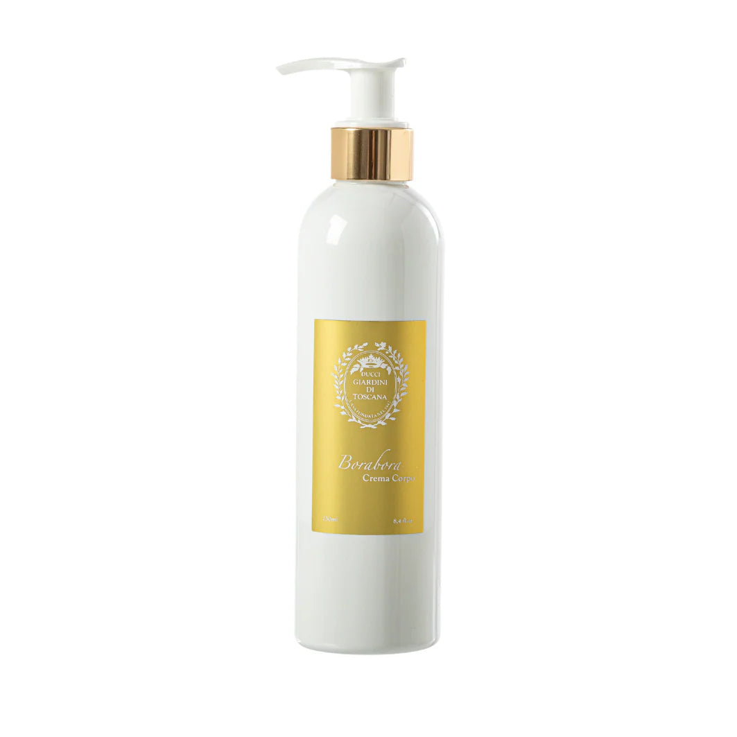 BORA BORA CREMA CORPO 250ml