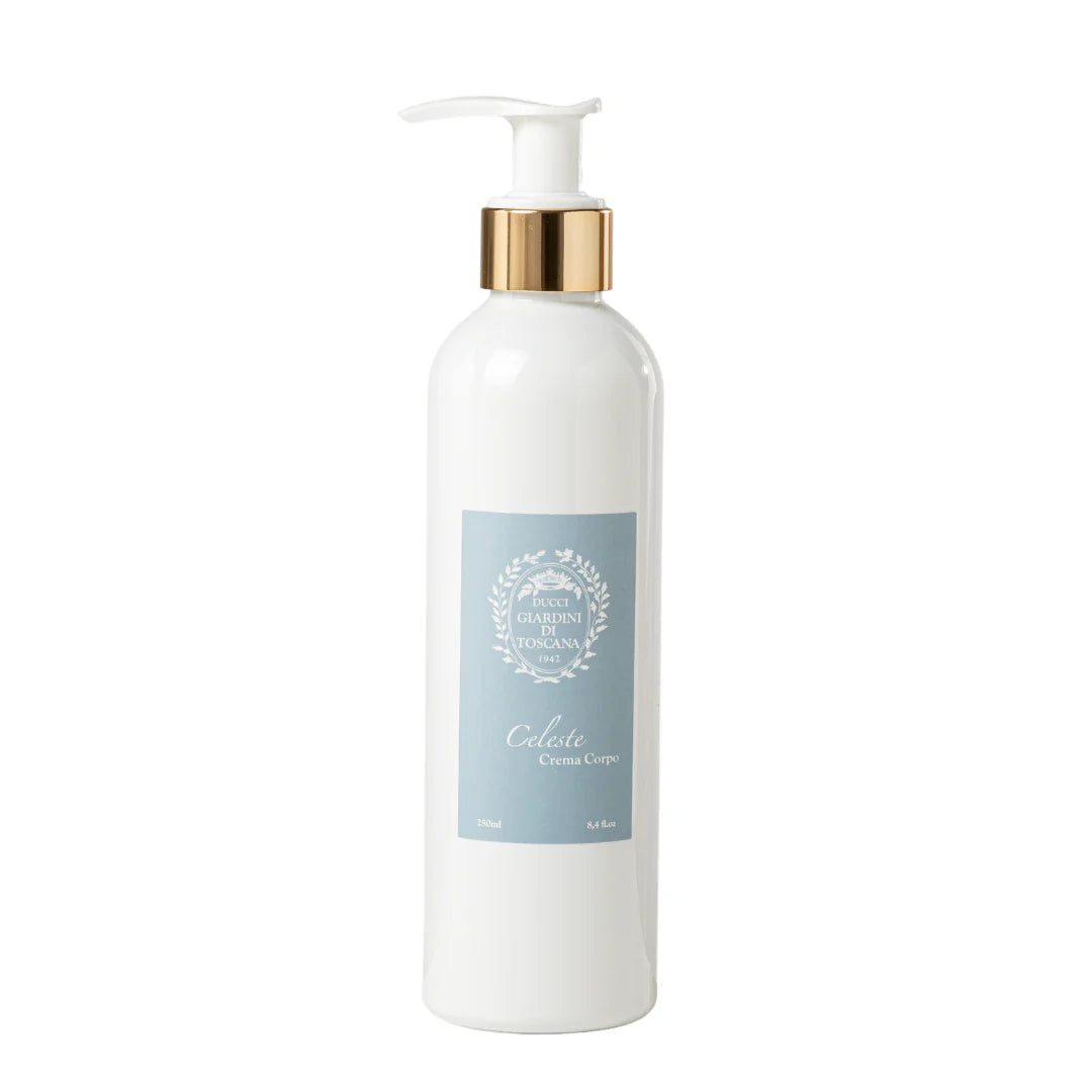 CELESTE CREMA CORPO 250ml