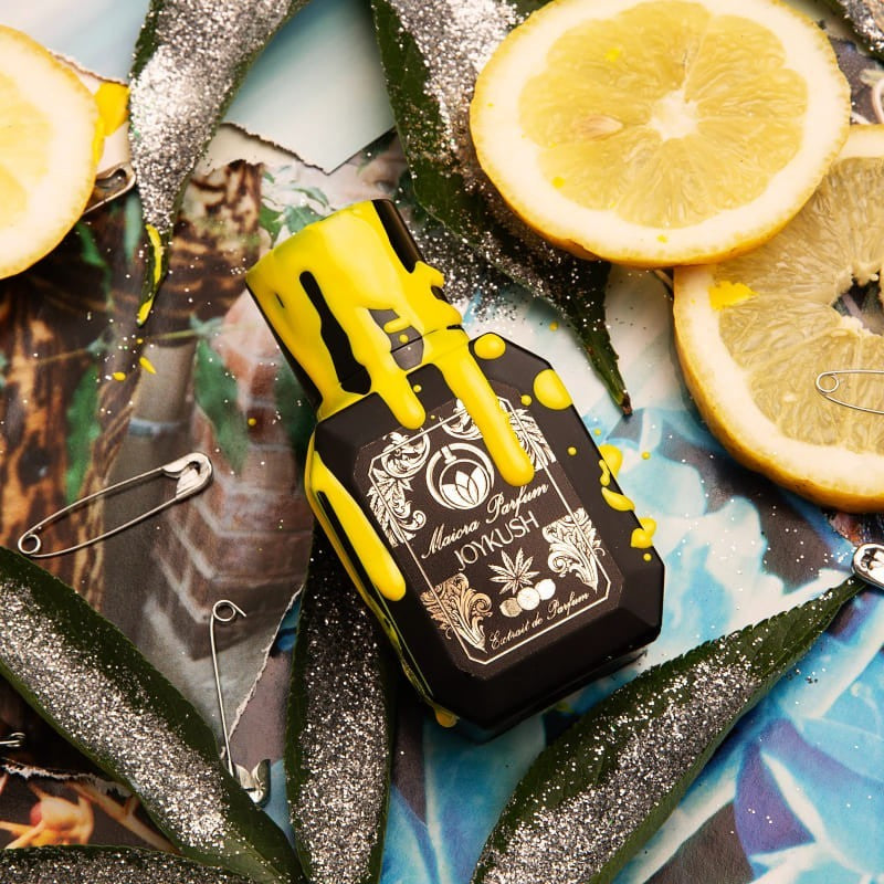 Joykush Extrait de Parfum 30ml