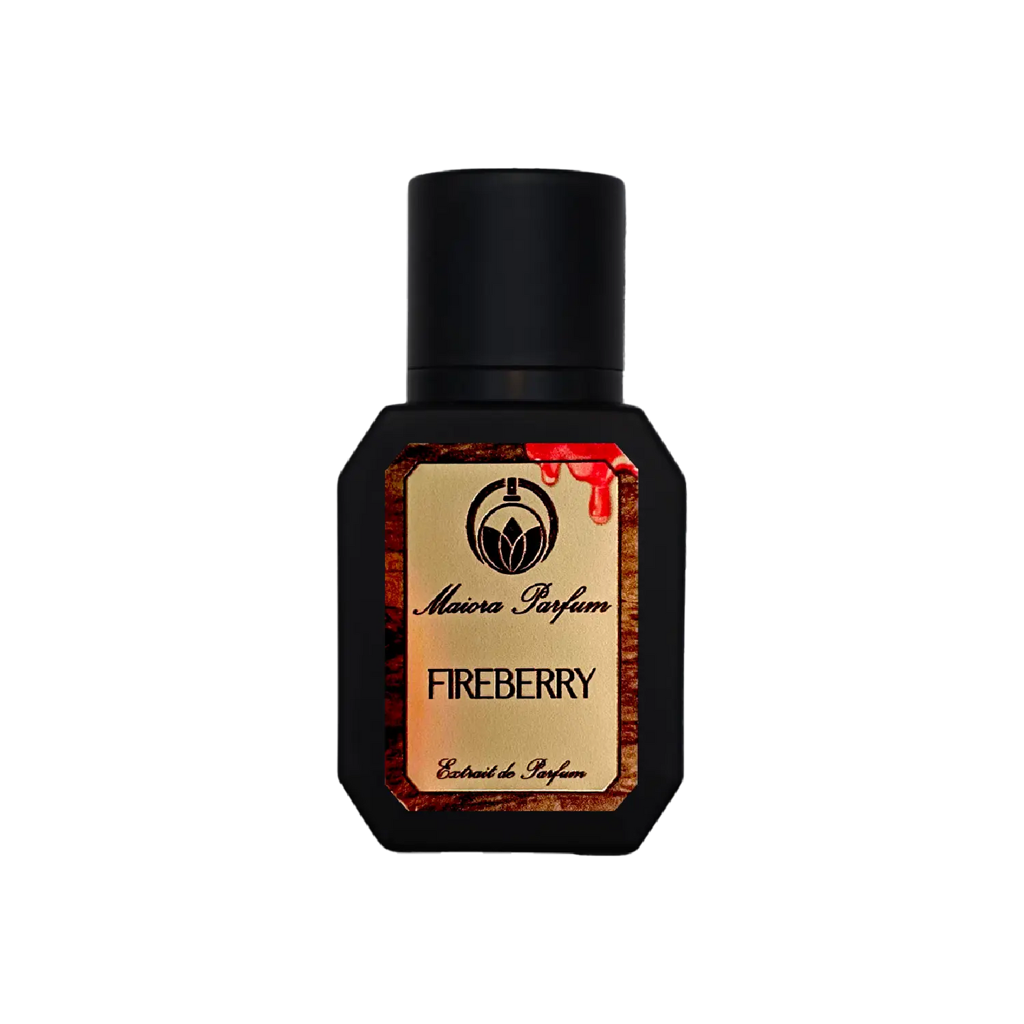 Fireberry Extrait de Parfum 30ml