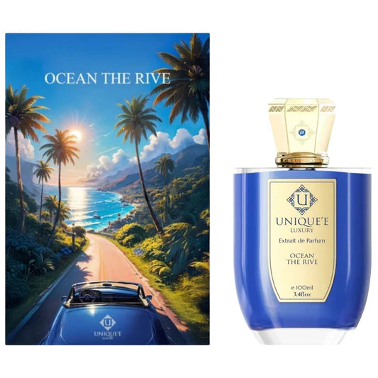 OCEAN THE RIVE Extrait de Parfum 100ml