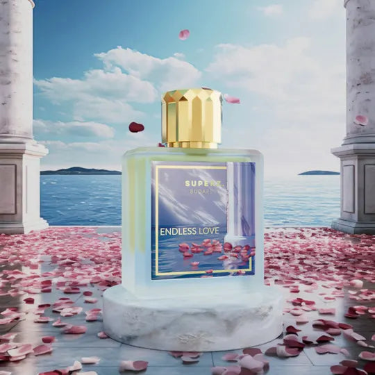 ENDLESS LOVE Extrait de Parfum 50ml