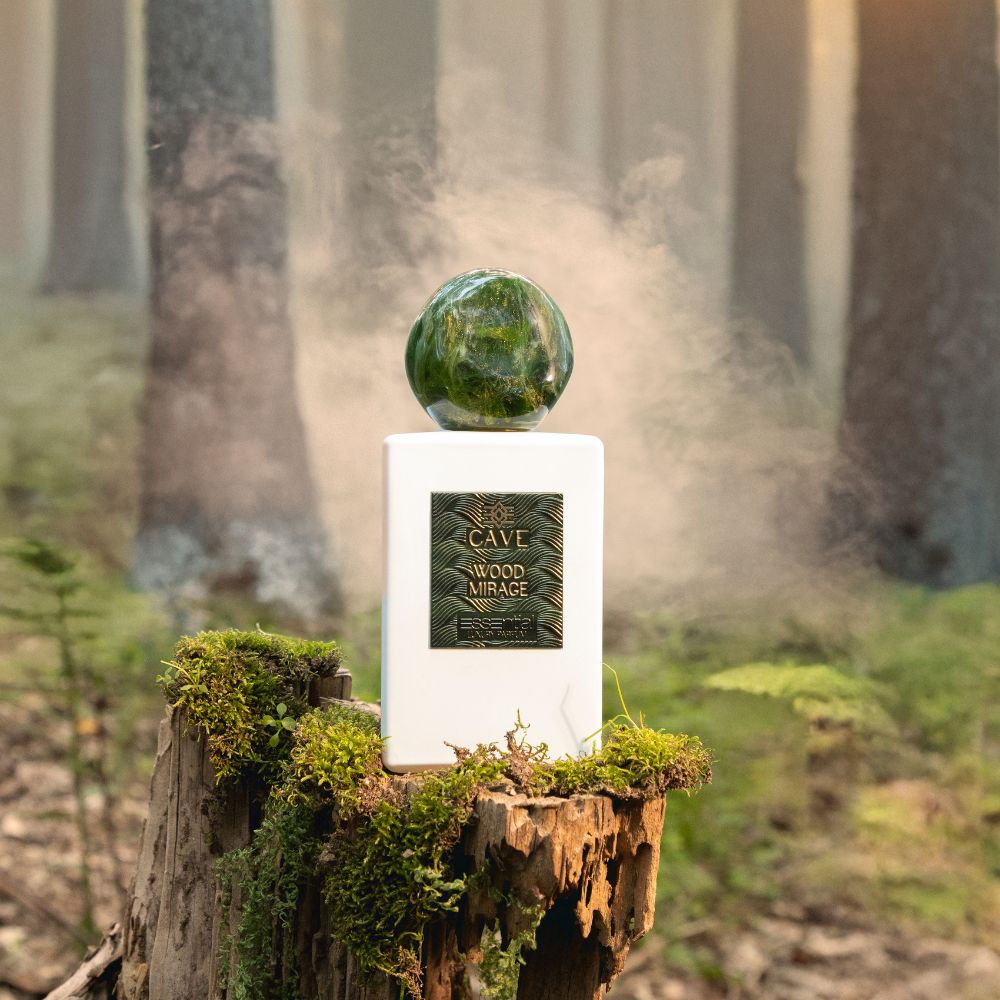 WOOD MIRAGE Extrait de Parfum 100ml