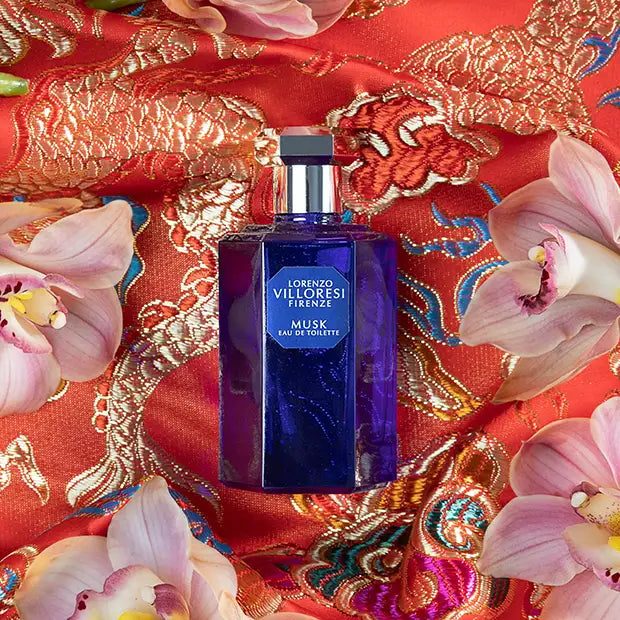 MUSK Eau de Toilette 100ml