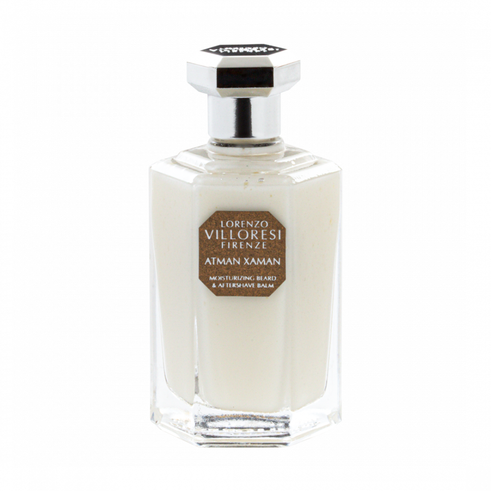 ATMAN XAMAN BALSAMO BARBA-DOPOBARBA 100ml