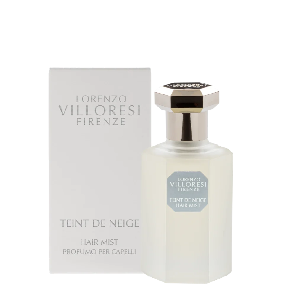 TEINT DE NEIGE PROFUMO PER CAPELLI