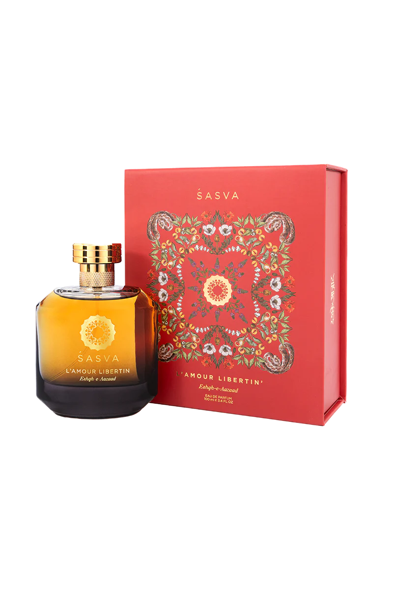 L’Amour Libertine Eau de Parfum 100ml
