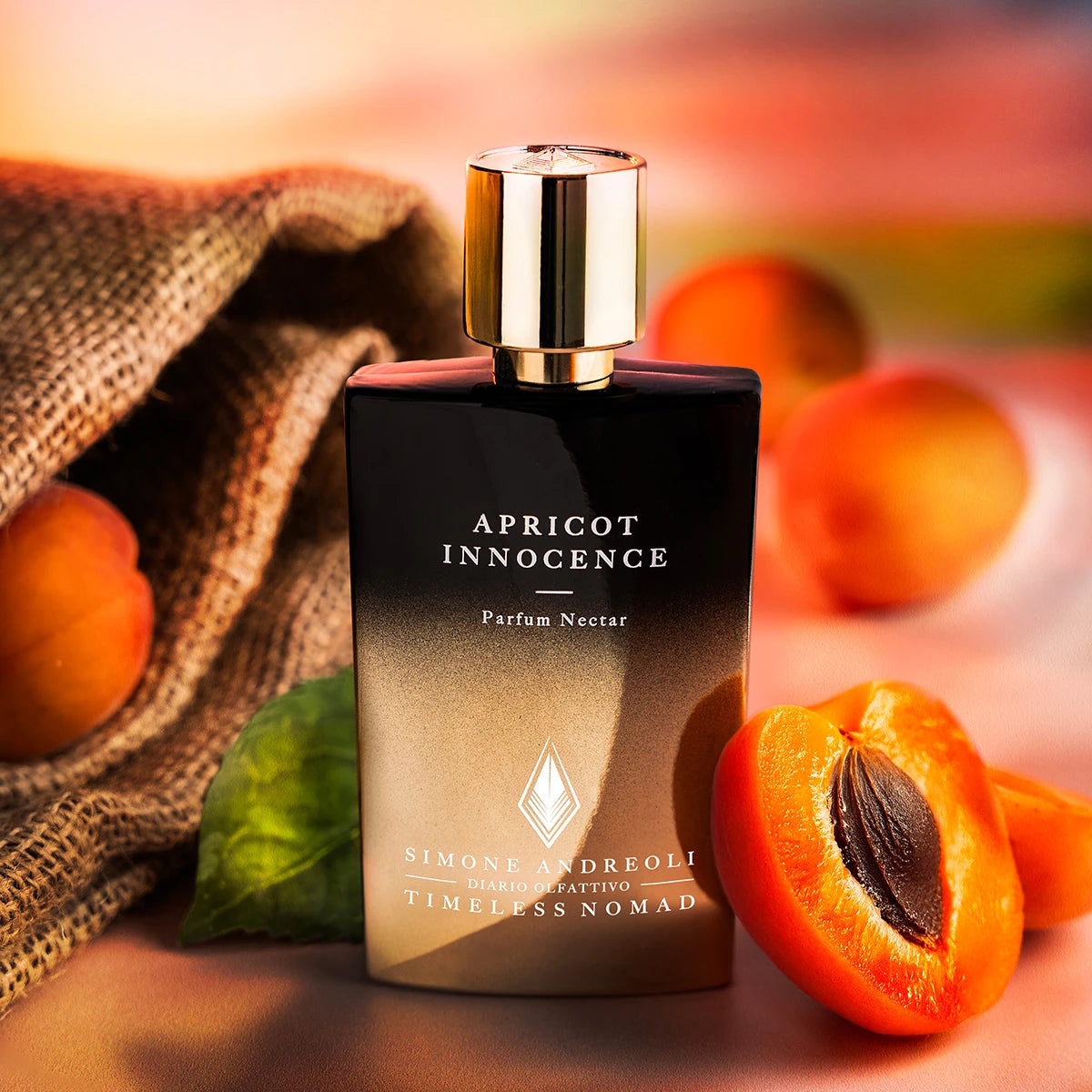 APRICOT INNOCENCE Parfum 50ml