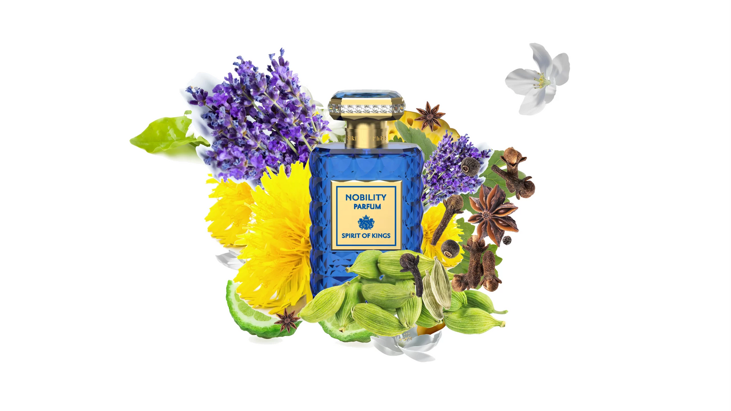 NOBILITY Parfum 100ml