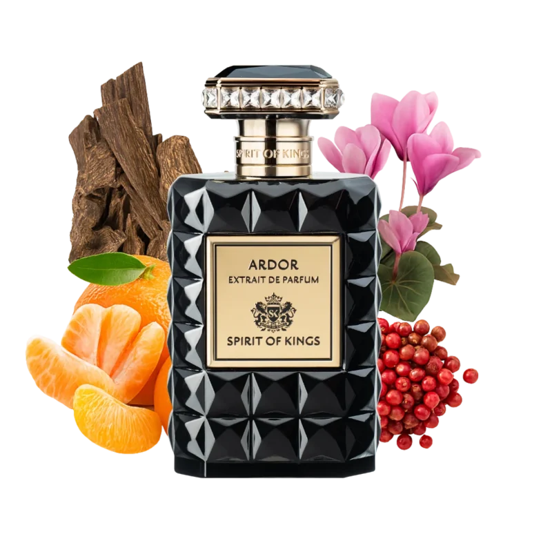 ARDOR Extrait de Parfum 100ml