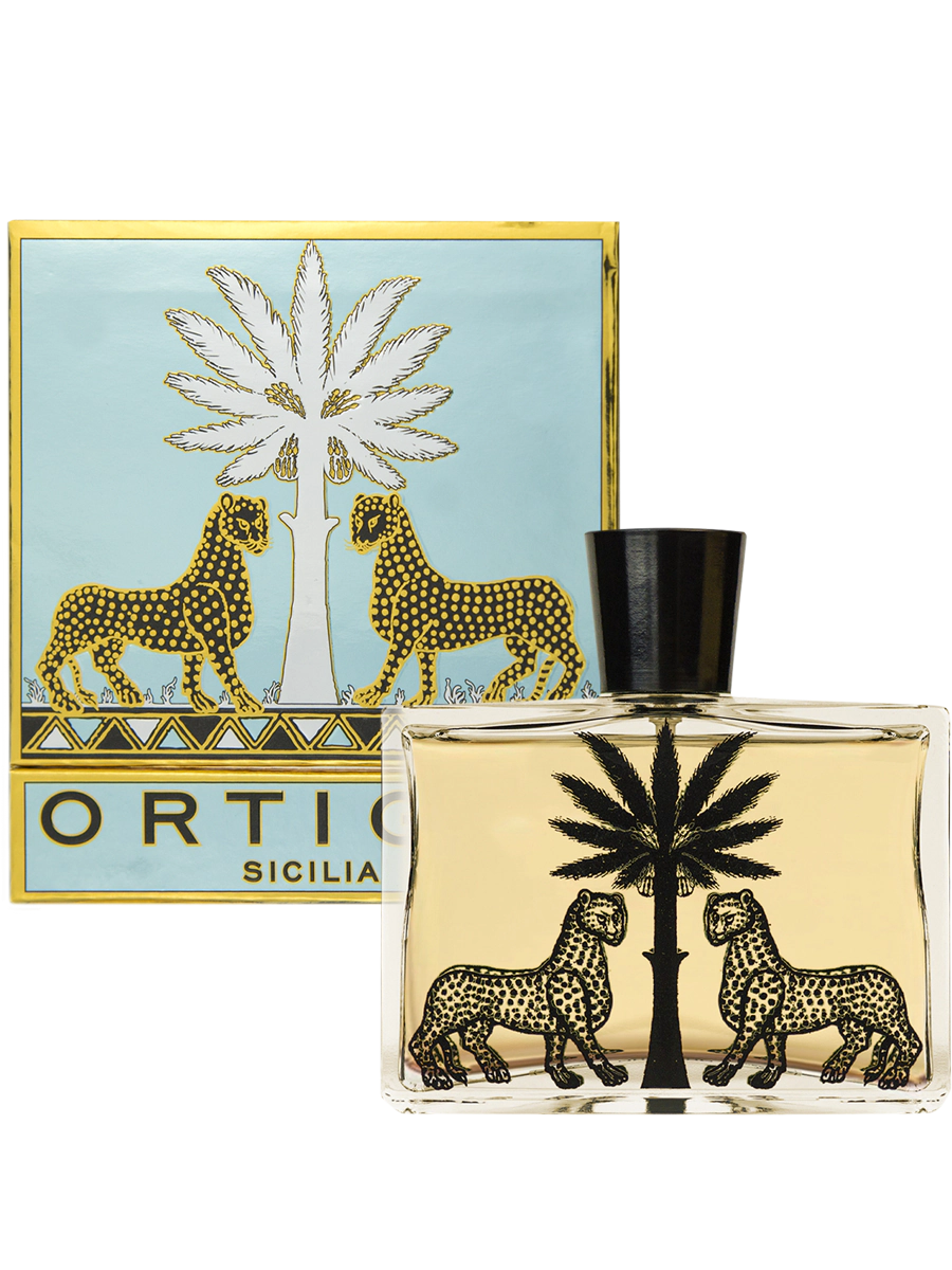 FLORIO Eau de Parfum 100ml