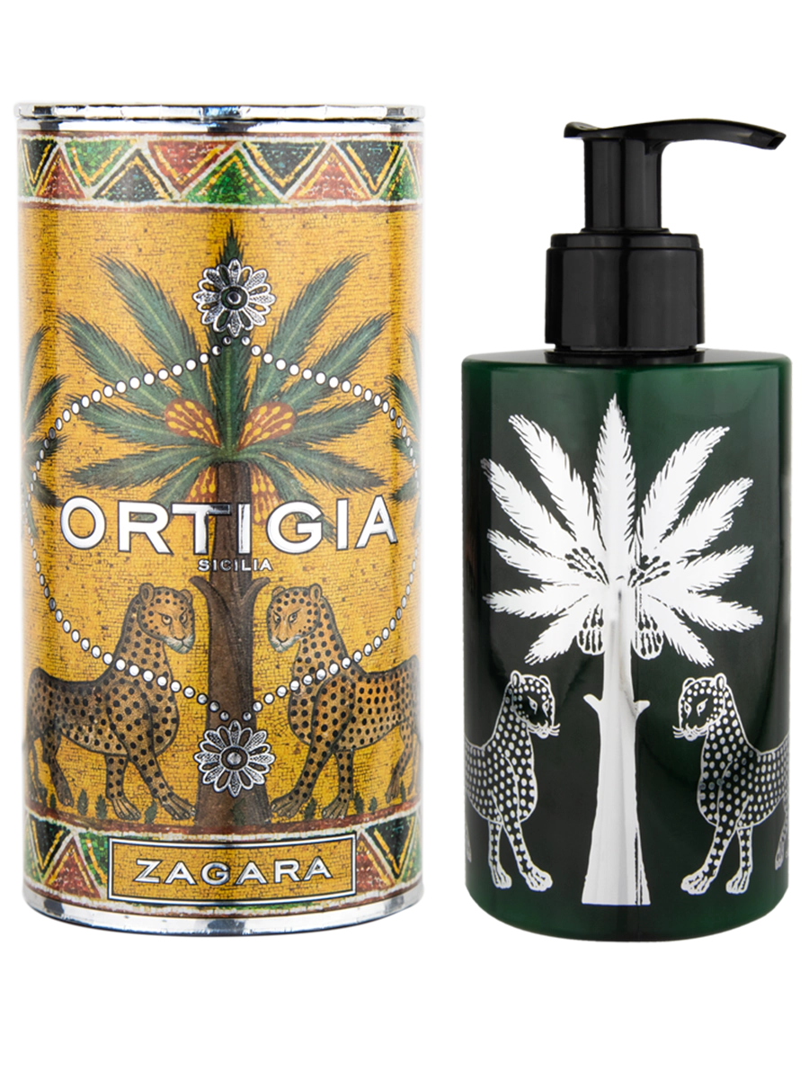 ZAGARA CREMA CORPO 300ml