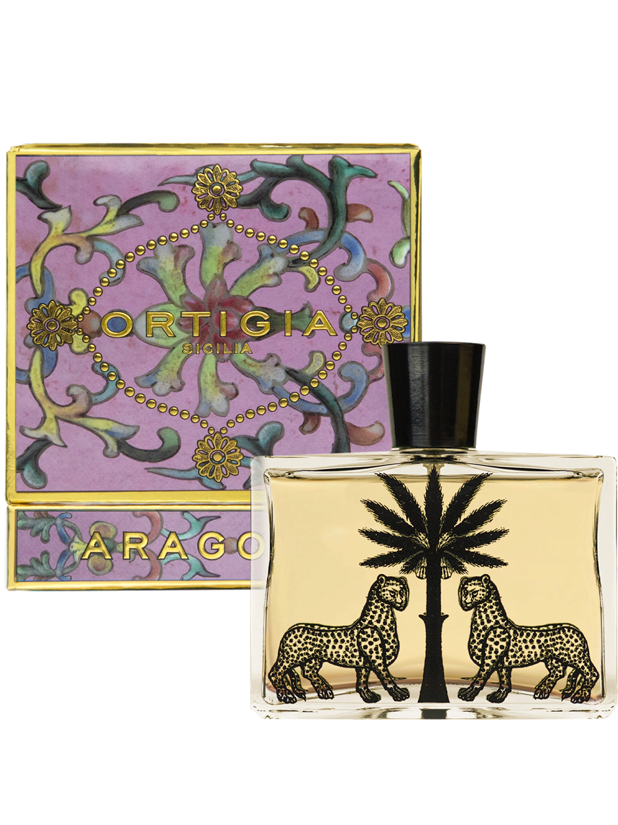 ARAGONA Eau de Parfum 100ml