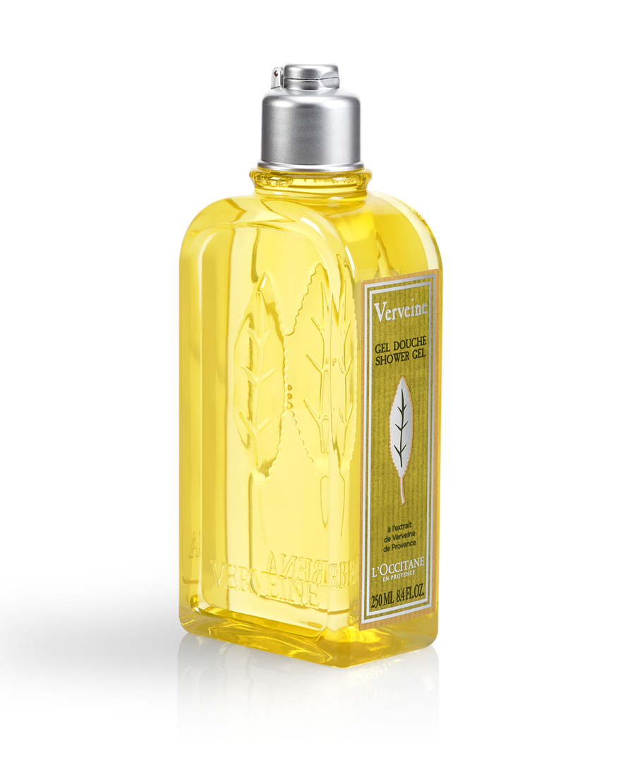VERVEINE GEL DOCCIA 250ml