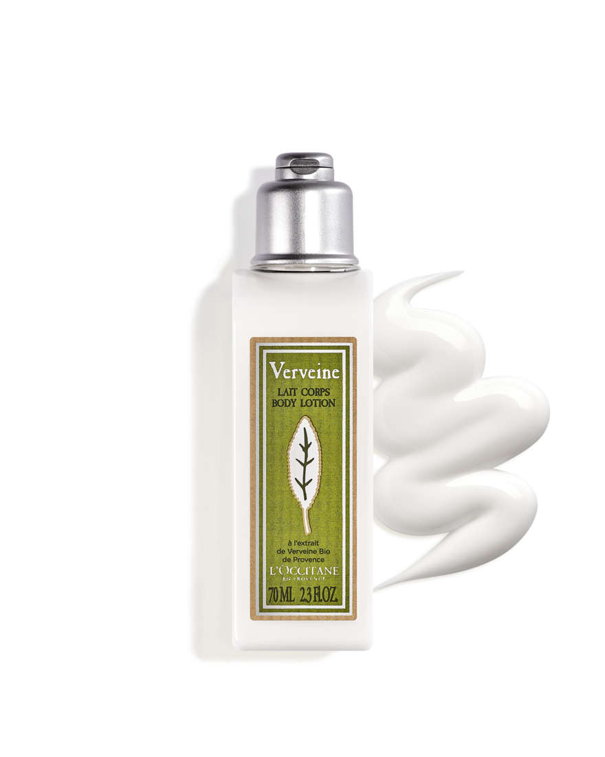VERVEINE LATTE CORPO 250ml