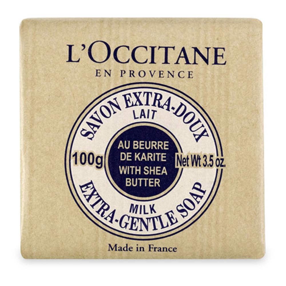 KARITÉ SAPONE 100g