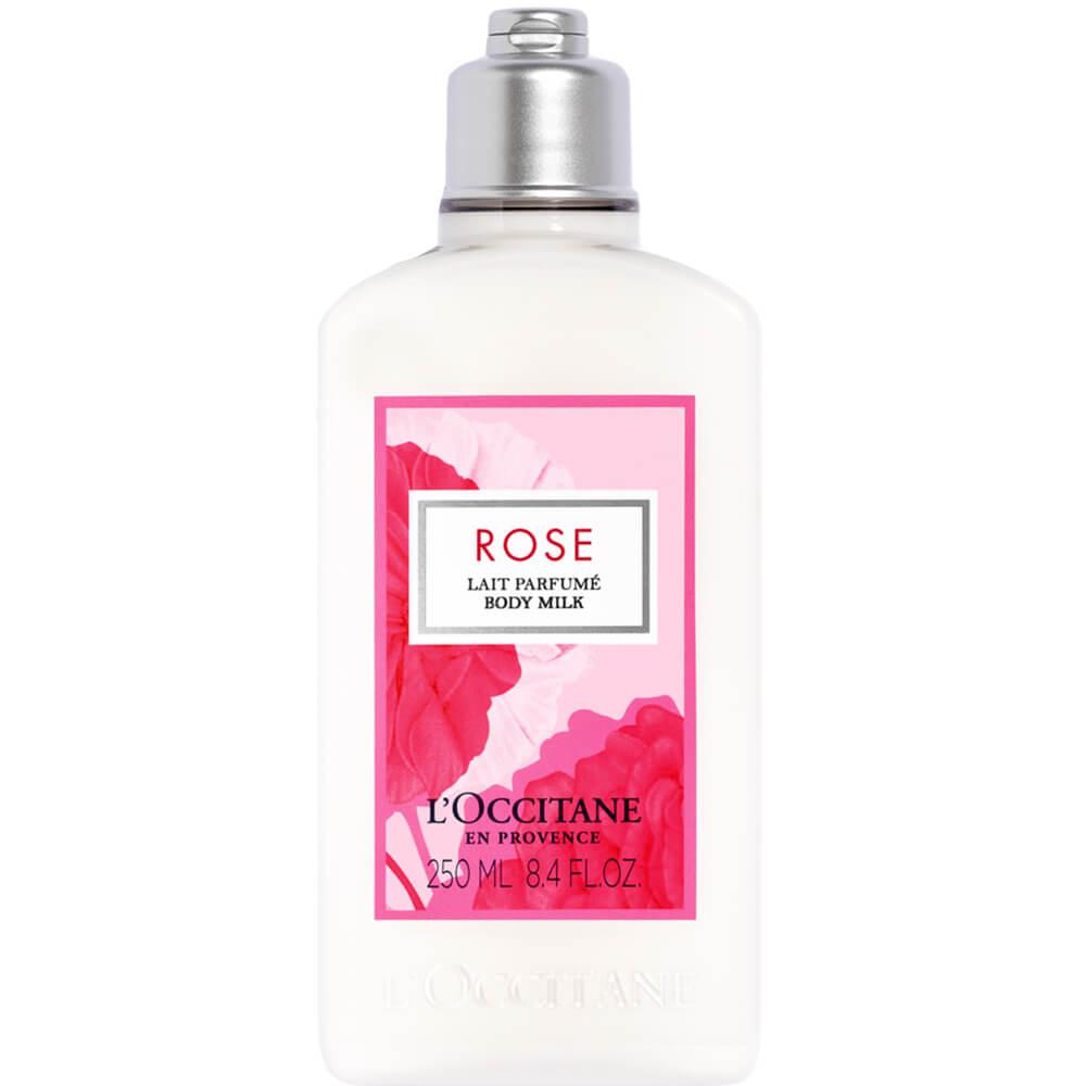 ROSE LATTE CORPO 250ml