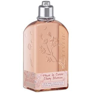 FLEURS DE CERISIER GEL DOCCIA 250ml