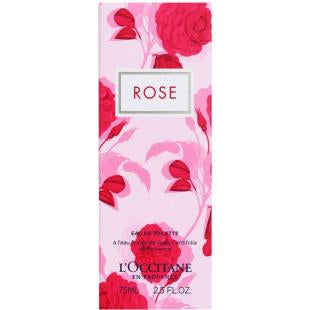 ROSE Eau de Toilette 100ml