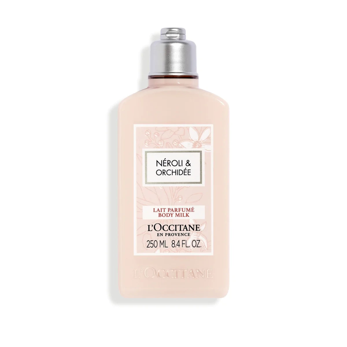 NÈROLI & ORCHIDÉE GEL DOCCIA 250ml