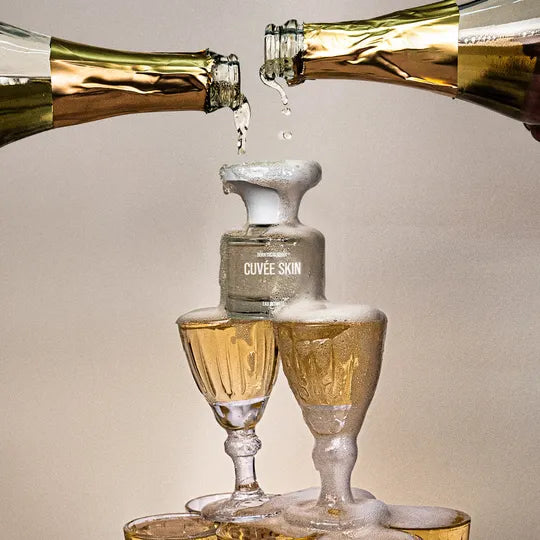 CUVÉE SKIN Eau de Toilette 30ml
