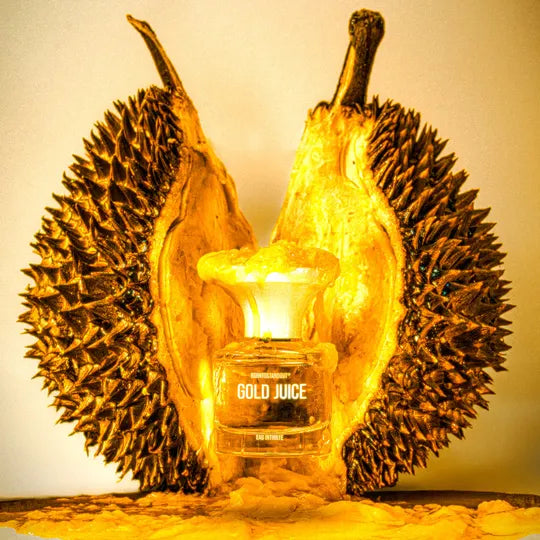 GOLD JUICE Eau de Toilette 30ml