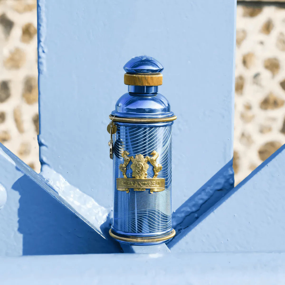 ZAFEER OUD VANILLE Eau de Parfum 100ml
