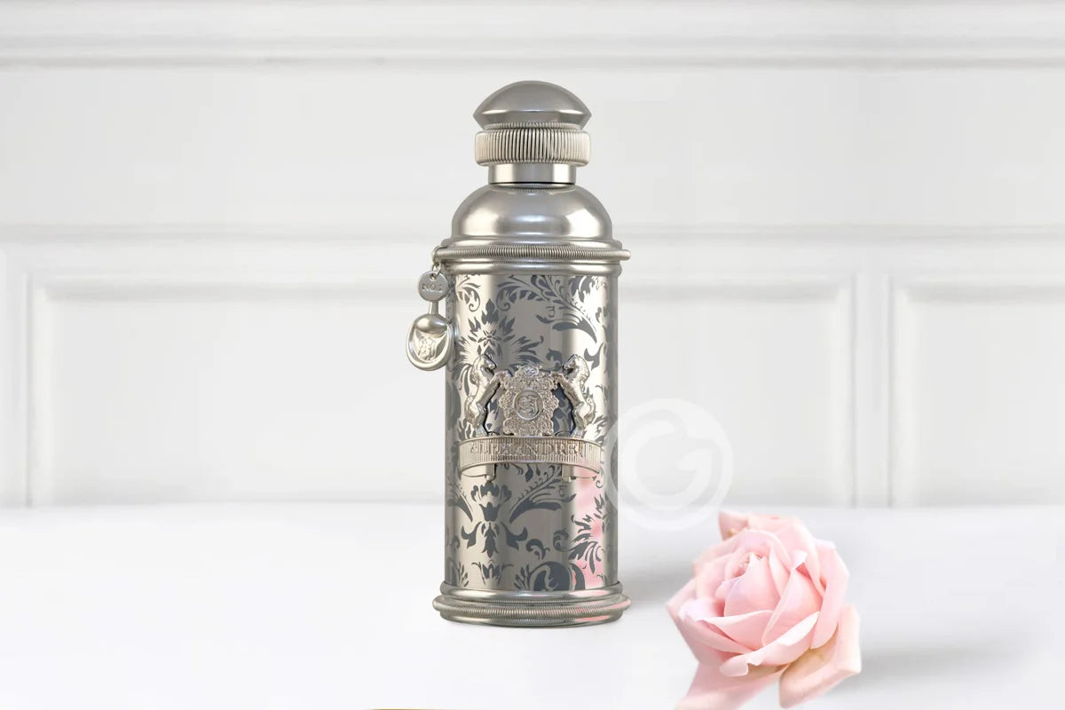 SILVER OMBRÉ Eau de Parfum 100ml