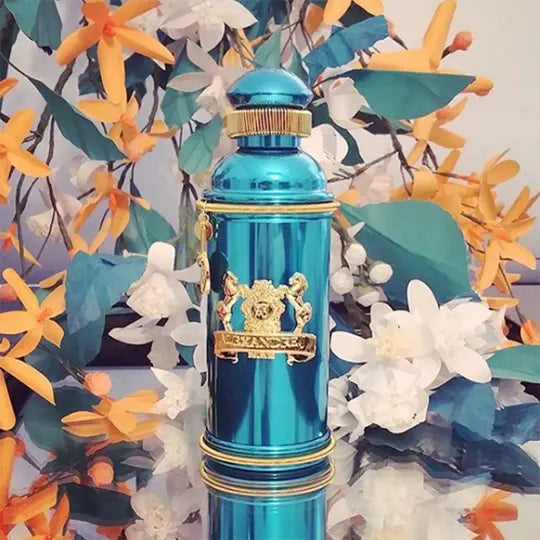MANDARINE SULTANE Eau de Parfum 100ml