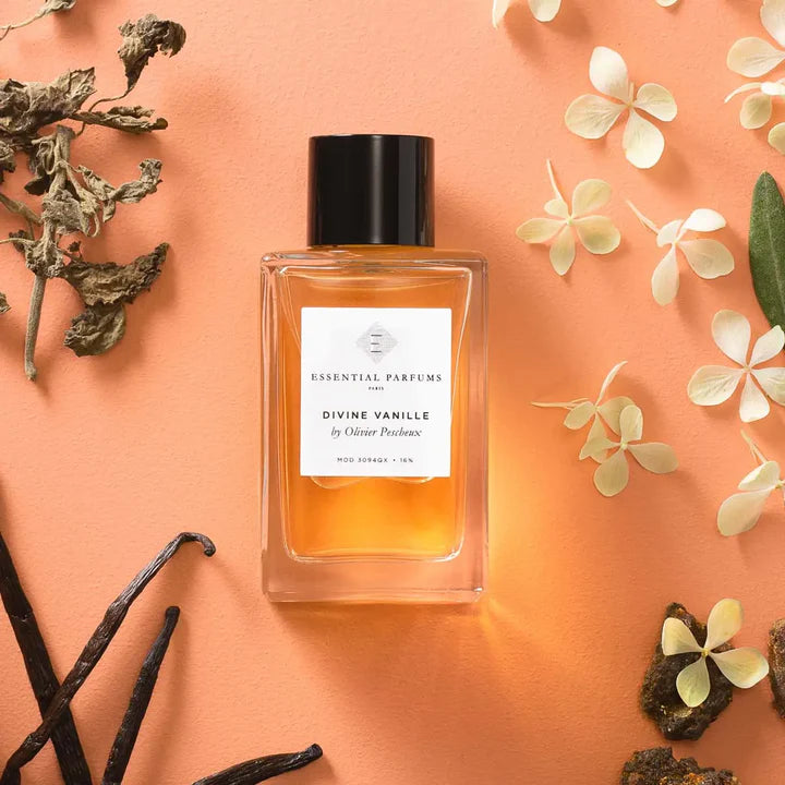 DIVINE VANILLE Eau de Parfum 100ml