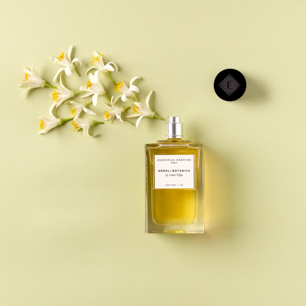 NEROLI BOTANICA Eau de Parfum 100ml